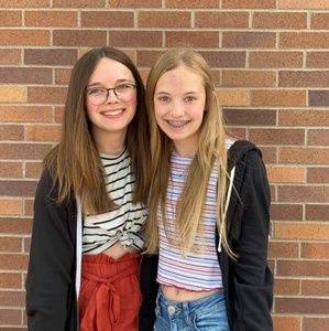 Meet your Posher, Mia